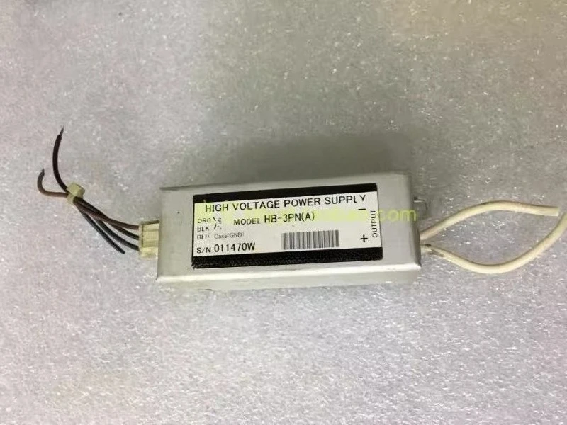 Разборка бу высоковольтного модуля MATSUSADA RB10-6PHB-3PN (A) RB10-6N (art.: 3920d9dbd2c5c) - 3920d9dbd2c5c