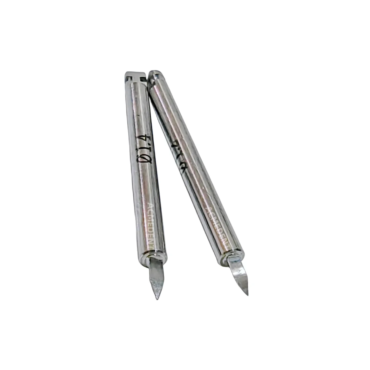 2 шт./партия стоматологические отверстия для орошения диаметр 4 мм Диаметр 1