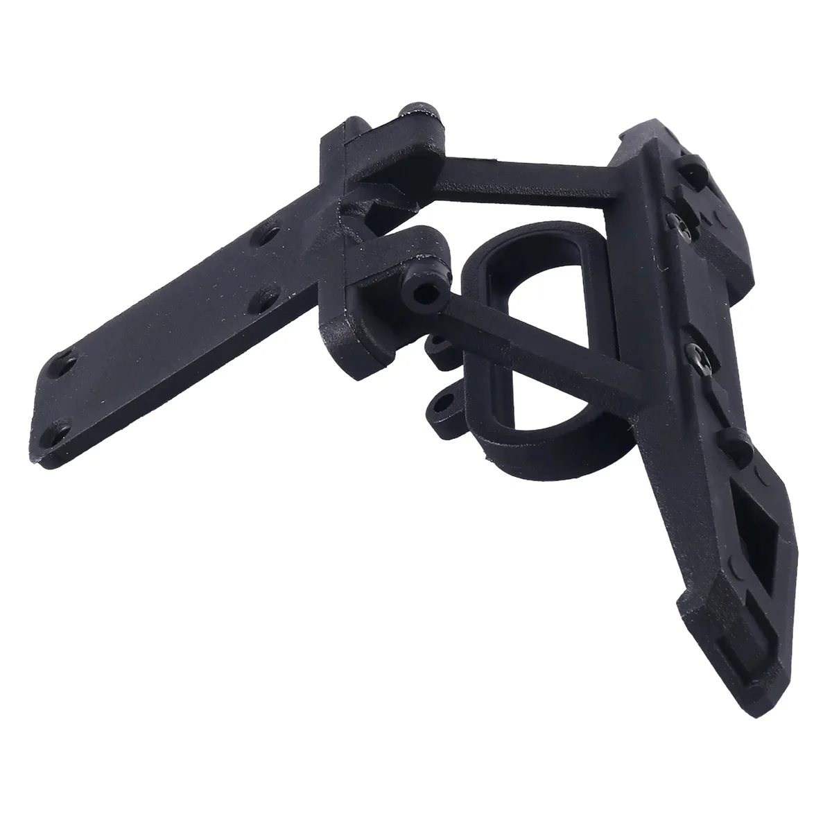 Задний бампер 16110 для MJX Hyper Go 16207 16208 16209 H16 H16H H16E H16P 16210 запасные части