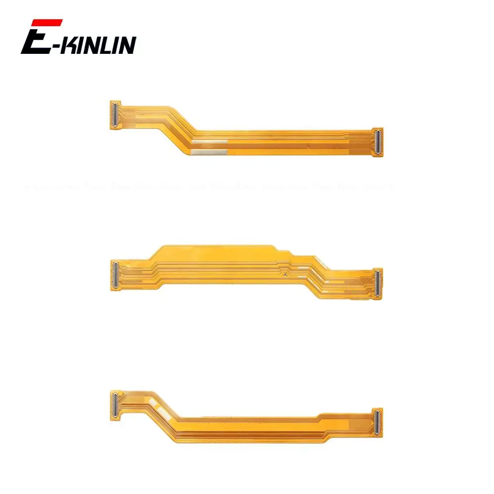 Основная плата материнская для подключения ЖК-разъема гибкий кабель Vivo S9 S10e S12 S15