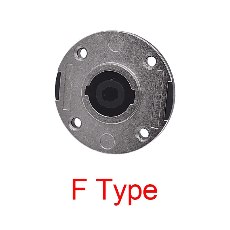 

Speakon разъем питания 4-контактный 24В