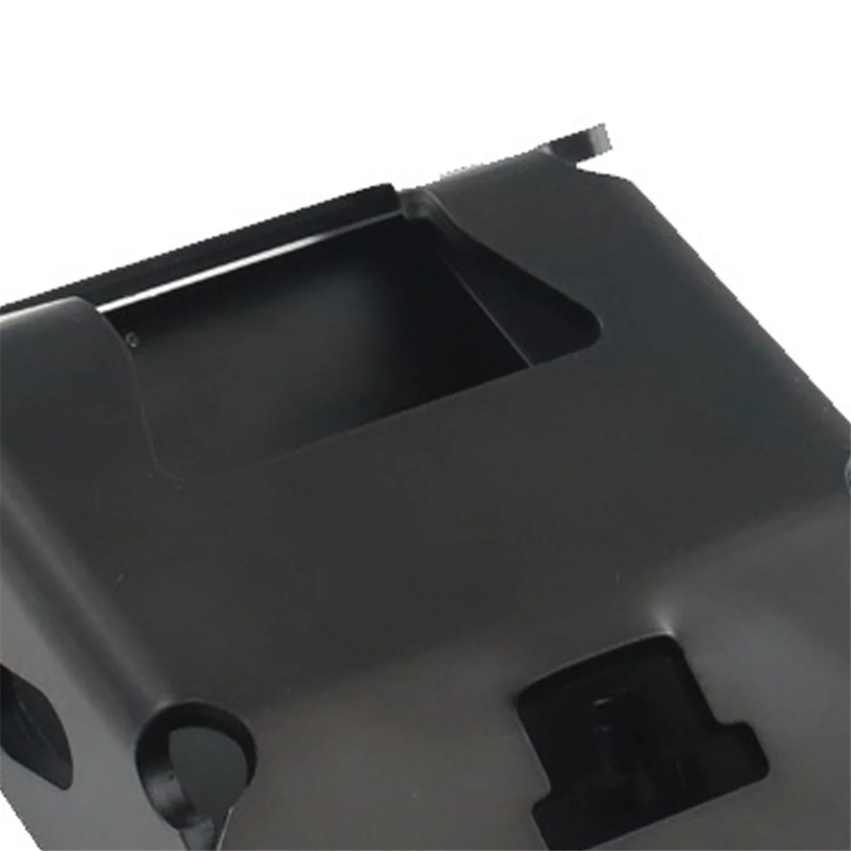 Мотоциклетный хвост аккуратное крыло держатель заднего номерного знака