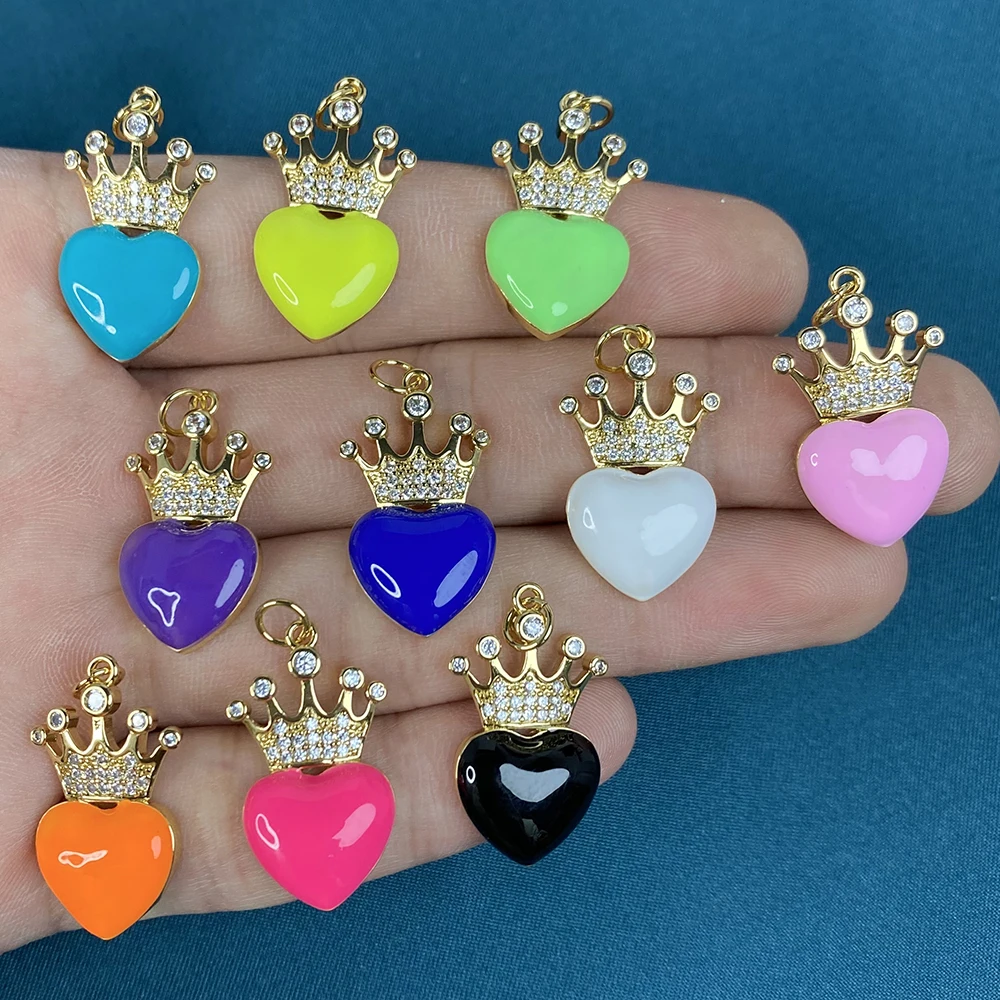 heart flower evil blue eye charms for jewelry making supplis diy keychain necklace earrings bracelet accessories phone butterfly free global shipping