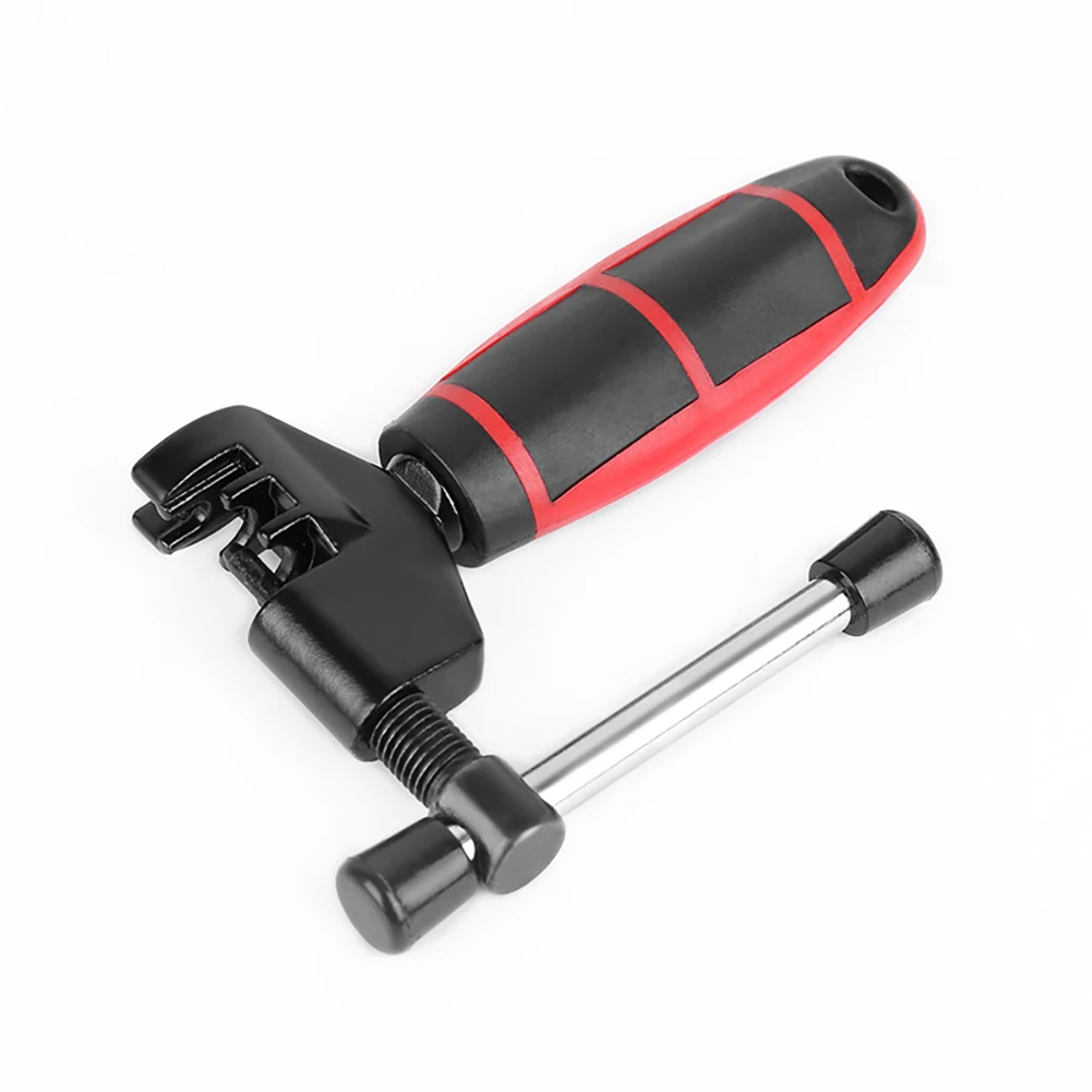 

Bike chain saw Splitter 8/9/10 Speed Bike chain breaker for mountain Bicycle tools Chain Repair Tool outdoor accessories