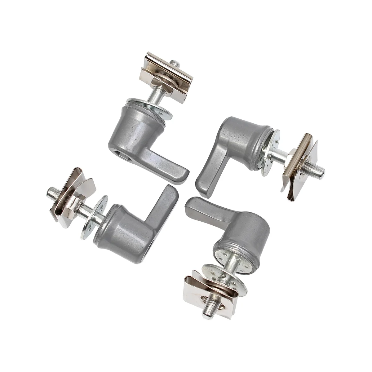 

Мотоциклетные сиденья, Рычажные блокировочные болты и гайки для Harley Touring Dyna CVO Road Glide breaker Out Deluxe