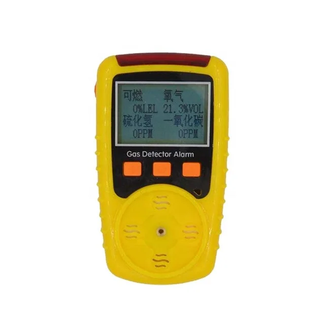 

2022 Factory Direct Selling Industrial Combustible Gas Detector Fixed Hcl Gas Detector Fixed Ph3 Gas Detector
