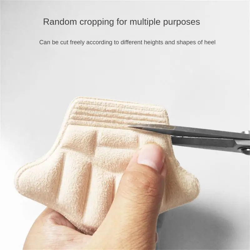 1 ~ 10 шт. самоклеящиеся удобные дорожные износостойкие термоусадочные вставки для