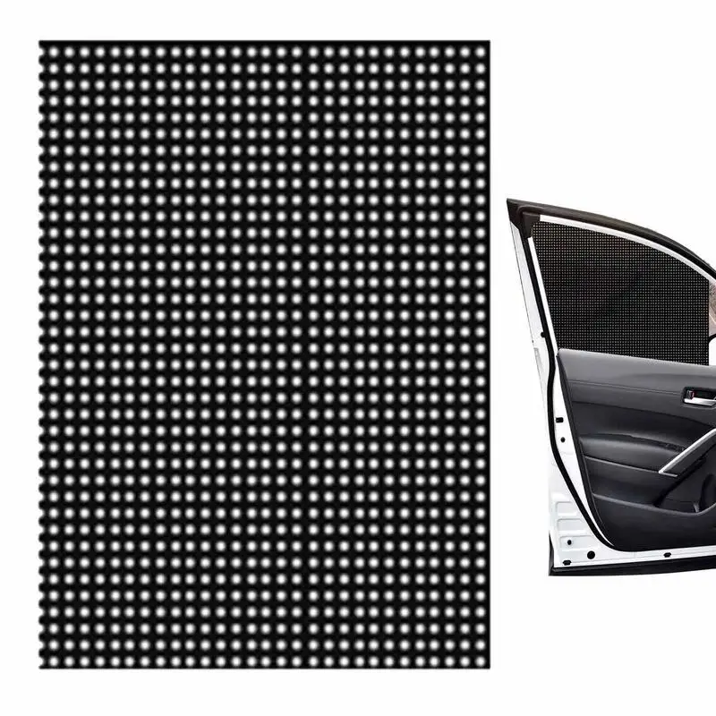 

Автомобильные Оттенки для окон, защита от бликов и УФ лучей, автомобильный ПВХ самоклеящийся автомобильный солнцезащитный козырек, защитная наклейка