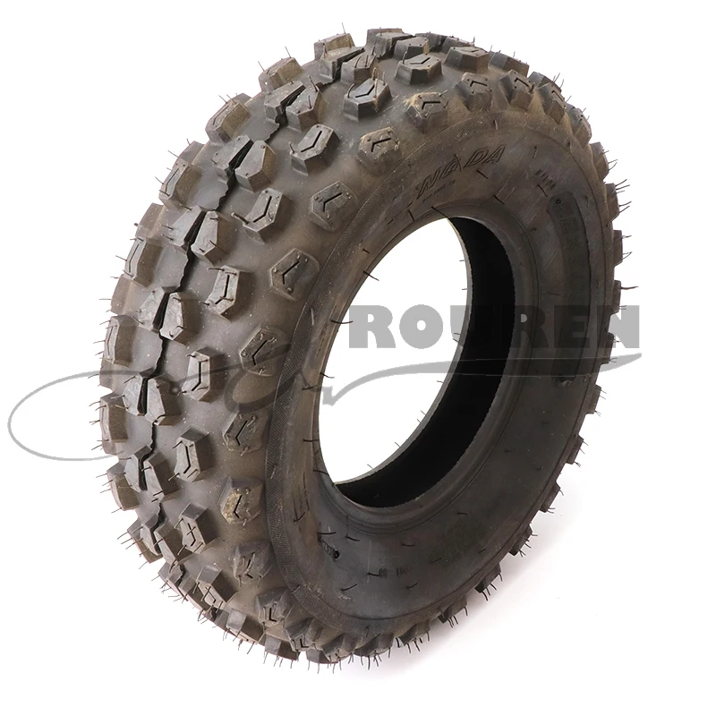 

22x7.00-10 Inch Vacuum Tire for GO KART KARTING ATV UTV Buggy Front Or Rear Wheels Tyre