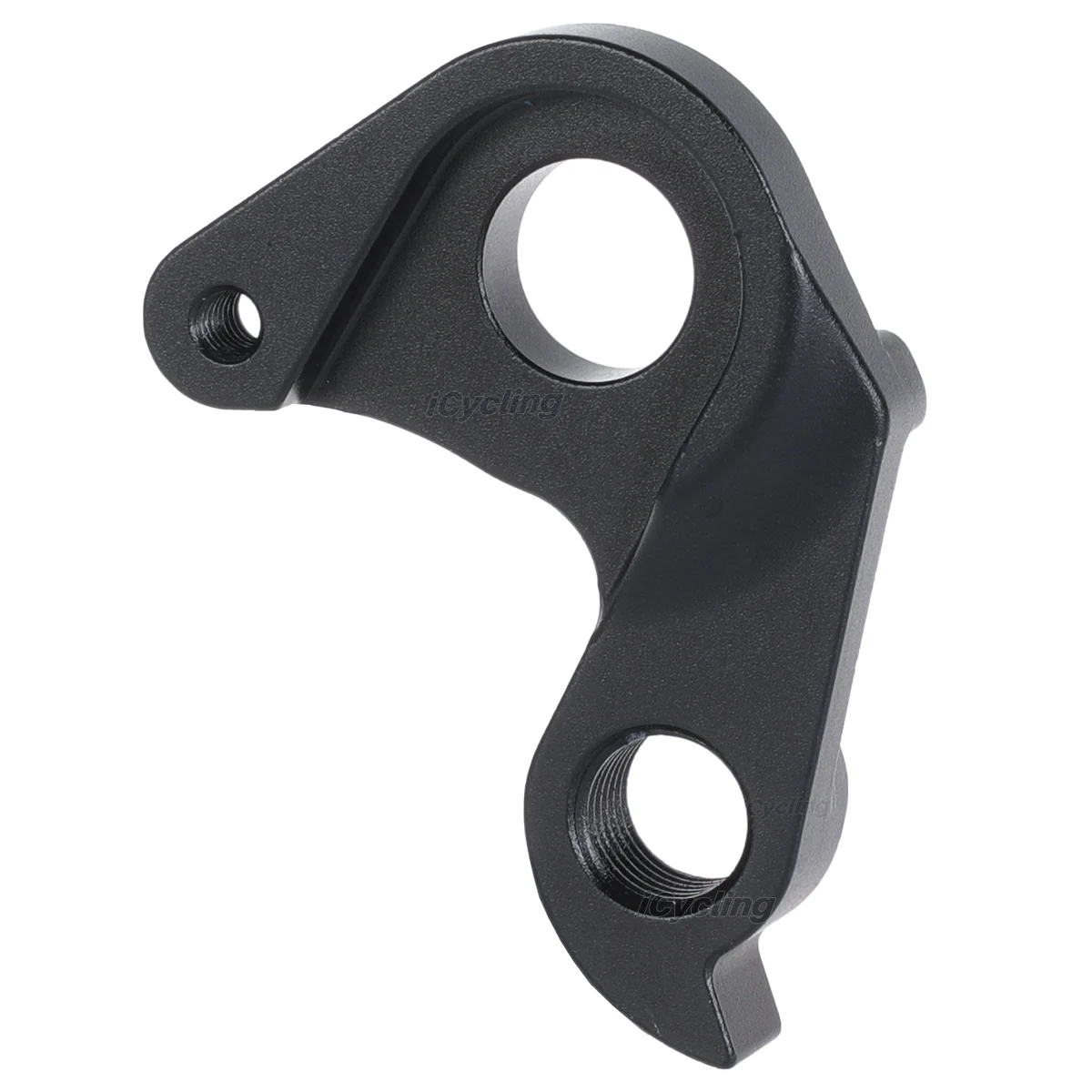 Фото Задняя втулка переключателя MIG-TK01 для карбоновых рам Thok 2023 Ducati Gear Mech Derailleur Hanger №3