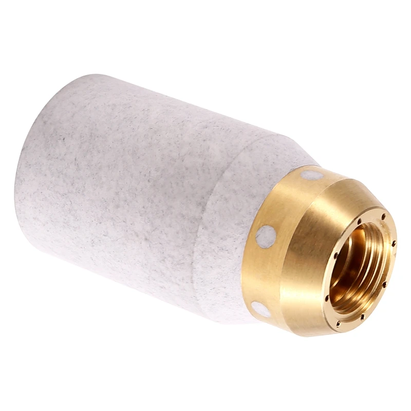 9-8237 Защитная чашка подходит для расходных материалов плазменной резки Thermal Dynamics