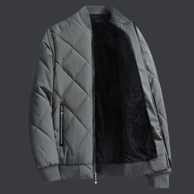 Рисунок 4 - Теплая Флисовая утепленная куртка