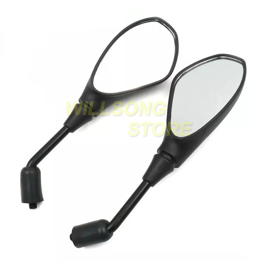

For SUZUKI GSR600 GSR750 GSX-S 750/1000 GSXS750 GSXS1000 GW250 Side Rearview Rear Mirror Motorcycle Accessories