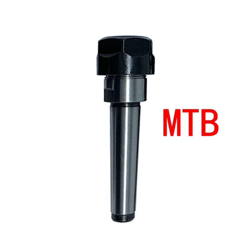 Цанга держателя инструмента Морзе MT ER MTB2 MTB3 MTB4 MTA2 MTA3 MTA4 Патрон с коническим хвостовиком Морзе ER11 ER16 ER20 ER25 ER32 ER40 MT1 MT2 3 4 5