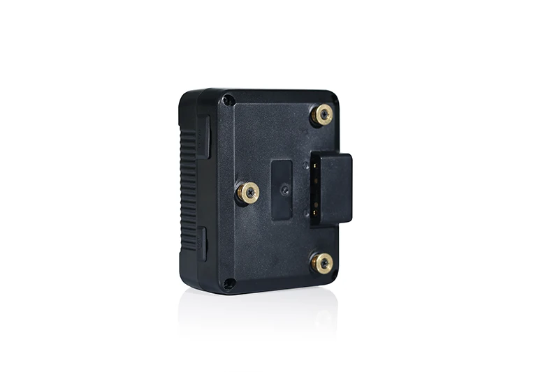 Фото Аккумулятор Anton Bauer YC-120A 8350 мАч с креплением Gold Mount, портом USB D-Tap для камер и мониторов, 120 Вт·ч, крепление Anton Mount №2
