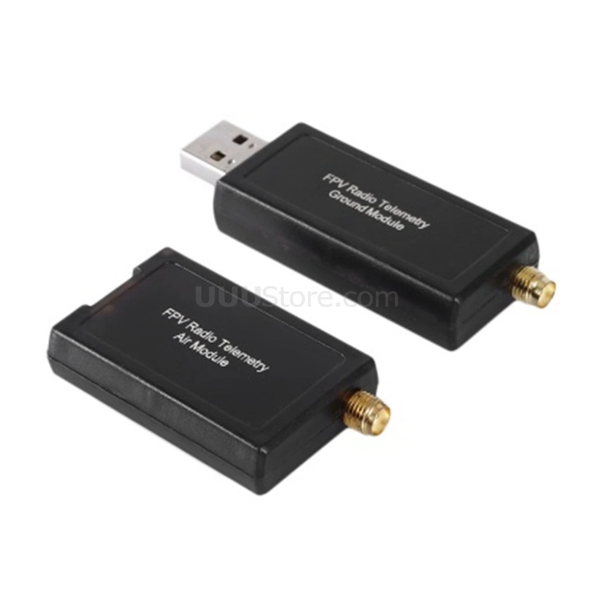 3DR радиотелеметрия 500 МВт 915 МГц/433 МГц модуль передачи данных по воздуху и земле