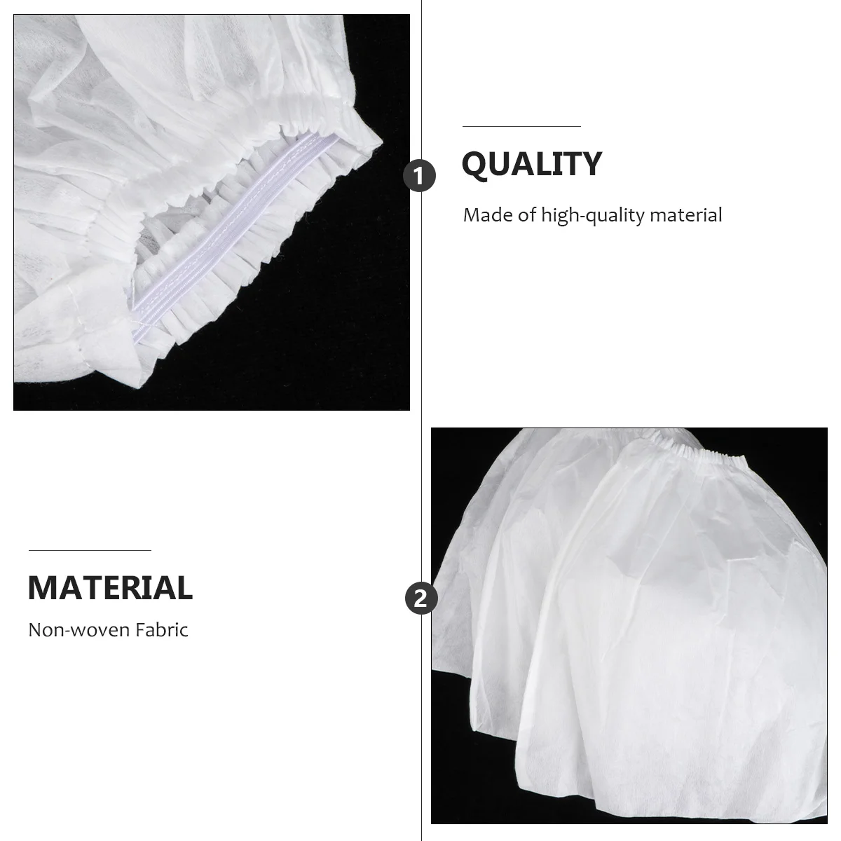 5 шт. маникюрные инструменты мешок для пыли пылесоса всасывающий коллектор