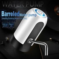 electric water dispenser electric water pump water usb bottle charging portable pump pump automatic y1i6