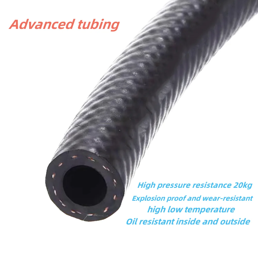 Hose Line For Touring Electra Glide Ultra Street Glide Road King Road Glide Tri Glide Ultra 2011-2016