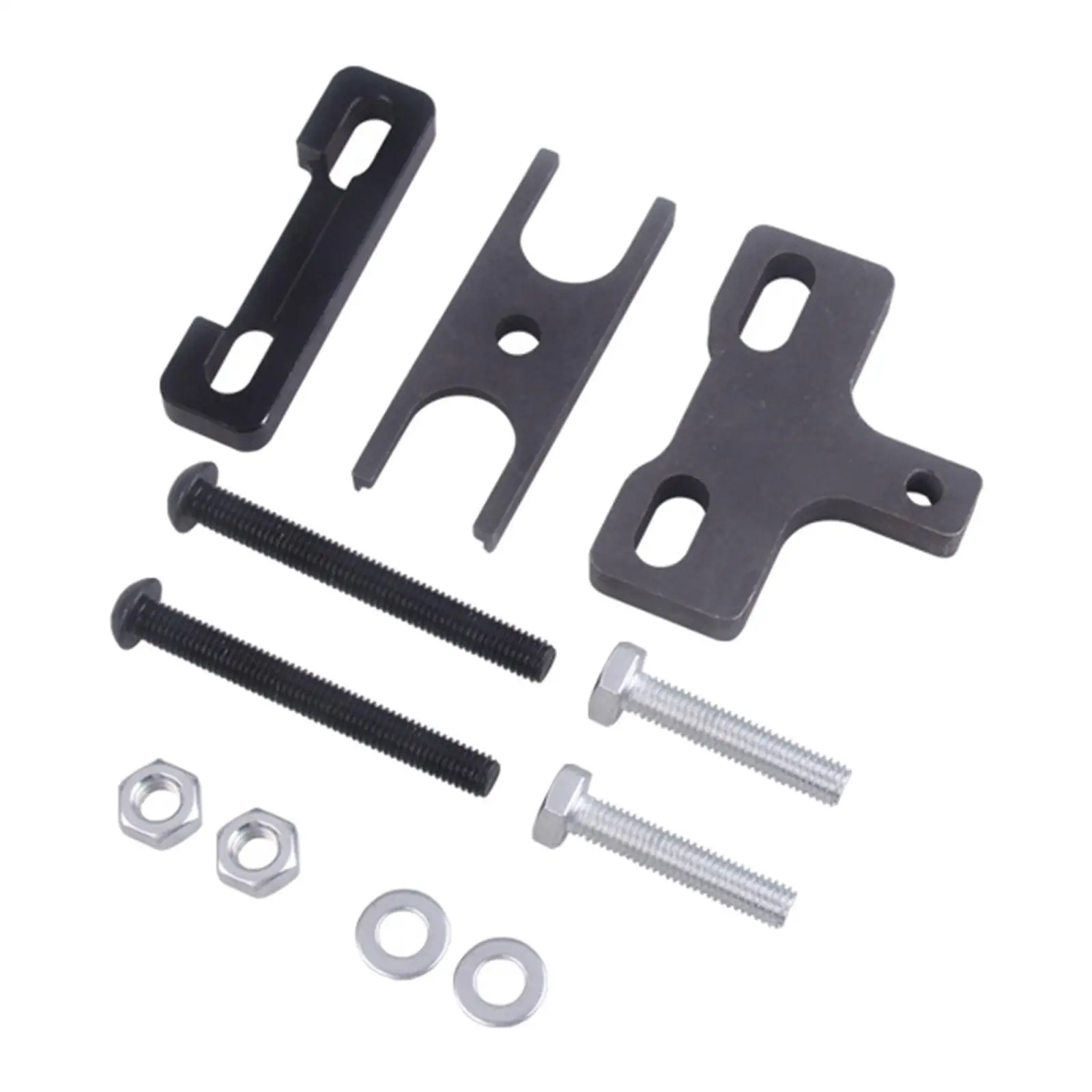

Spring Compressor Tool Accessory Easy to Install Supplies LS Series Spring Removal Tool Replace Engine Parts for LS 5.3 5.7