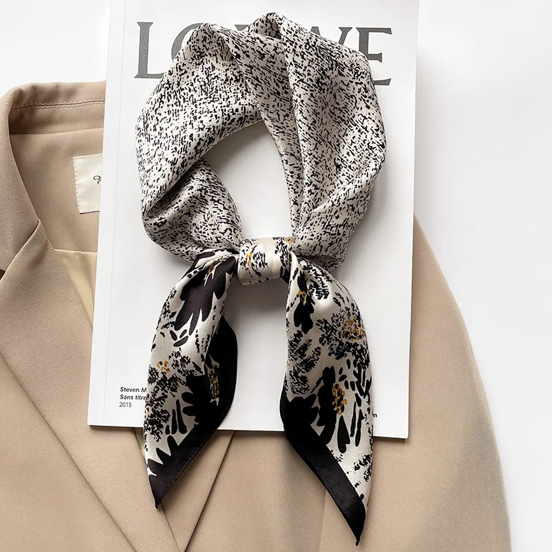 100% натуральный шелк роскошный женский пузырьковый шарф хиджаб модная оберточная