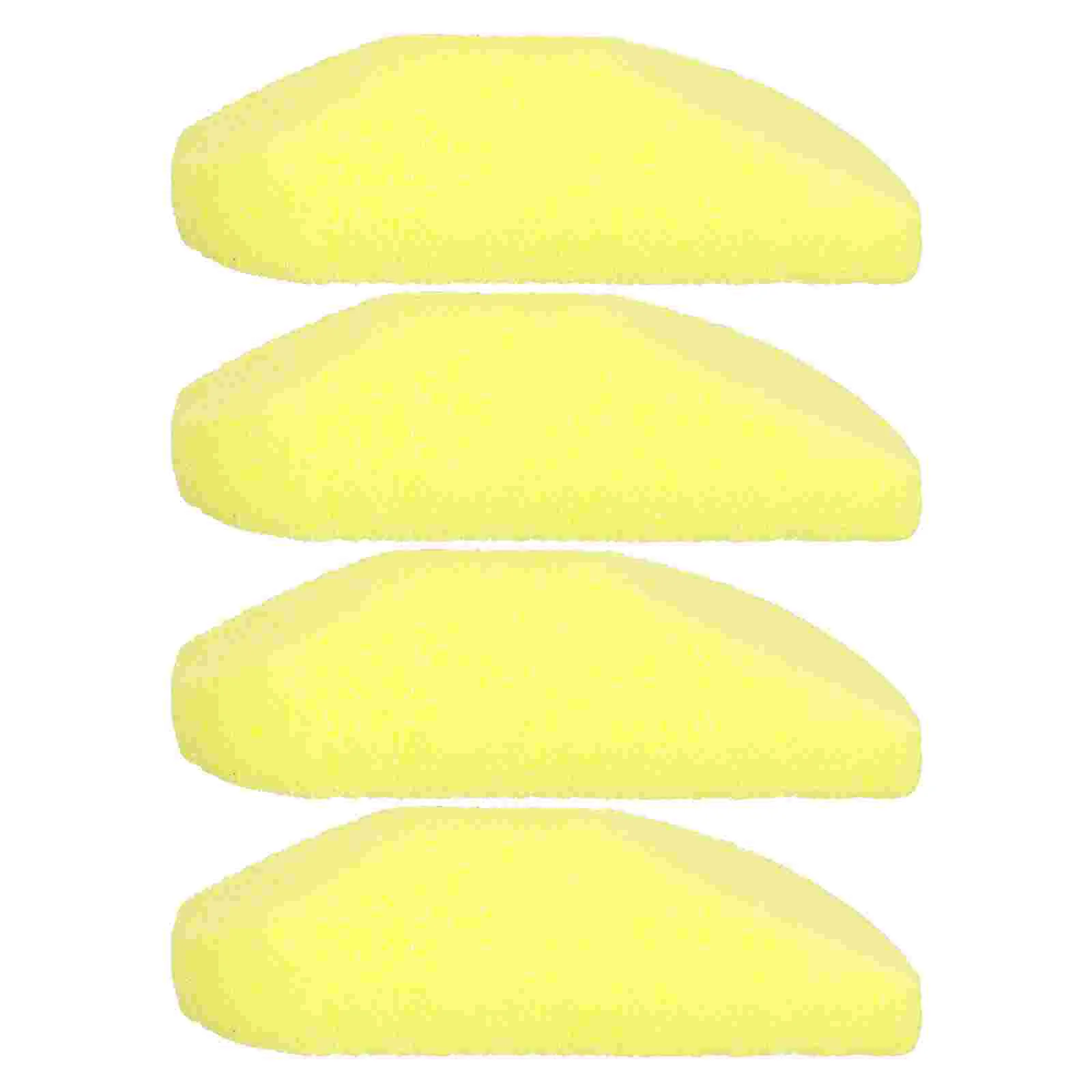 

4 шт., Детские пилки для педикюра