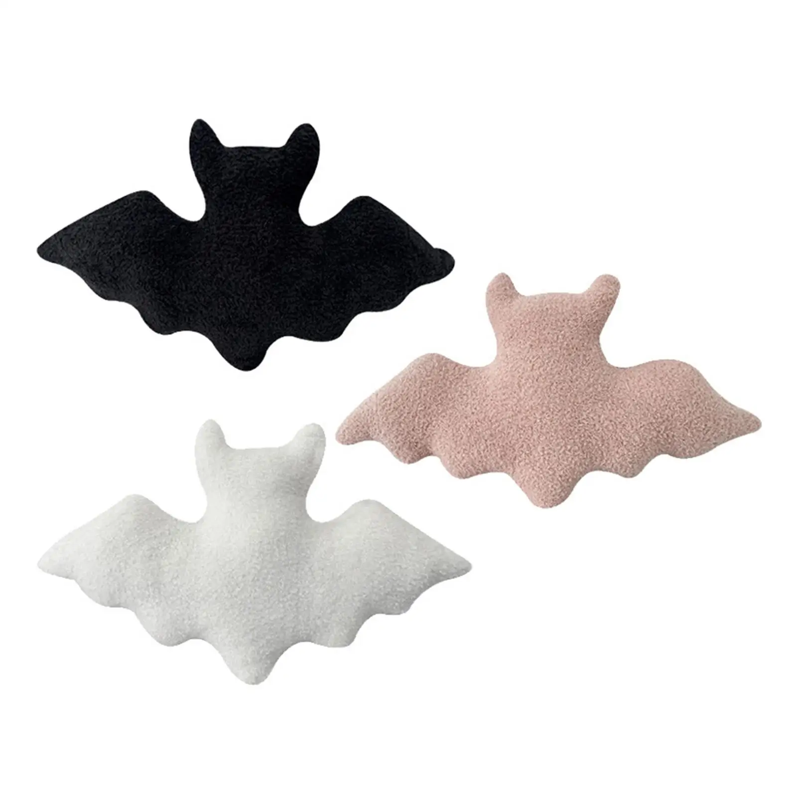 

Декоративные подушки в форме Хэллоуина