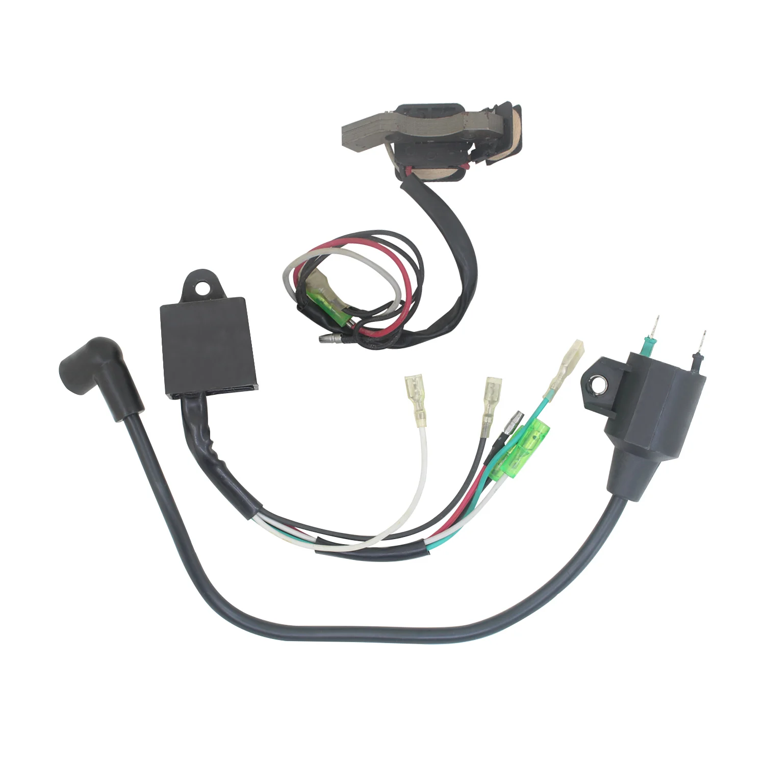 Катушка зажигания для генератора ET650/950 800 Вт