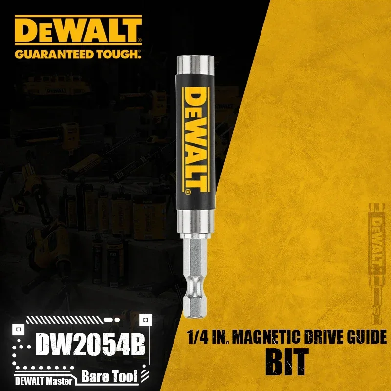 

DEWALT DW2054B магнитный привод для шуруповерта