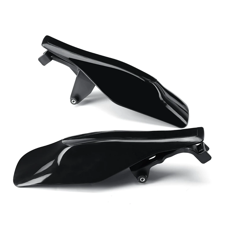 2 шт. защитные накладки для мотоцикла Husqvarna TX FC FE TE TC FX 125/250/300/350/450/501