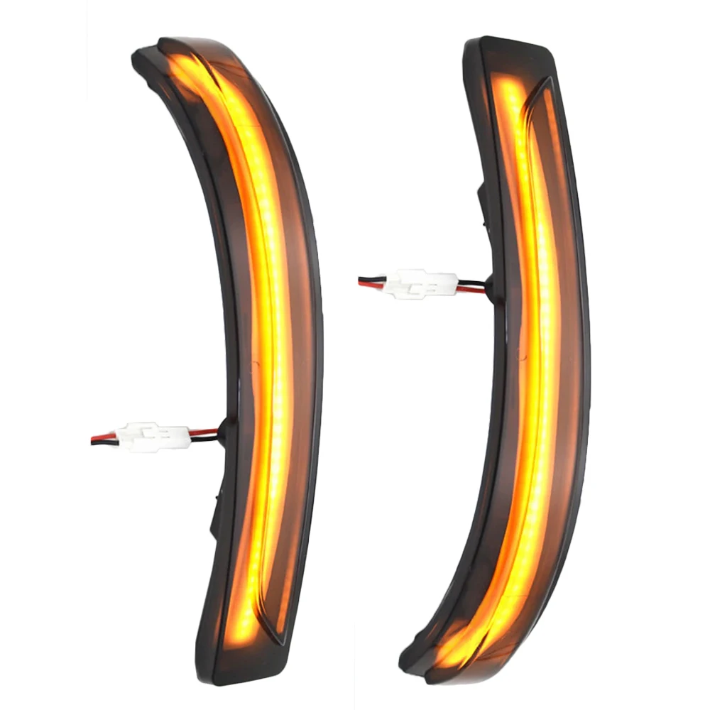 Лампа для бокового зеркала заднего вида 2 шт. 87613 C5000 / 87623 |