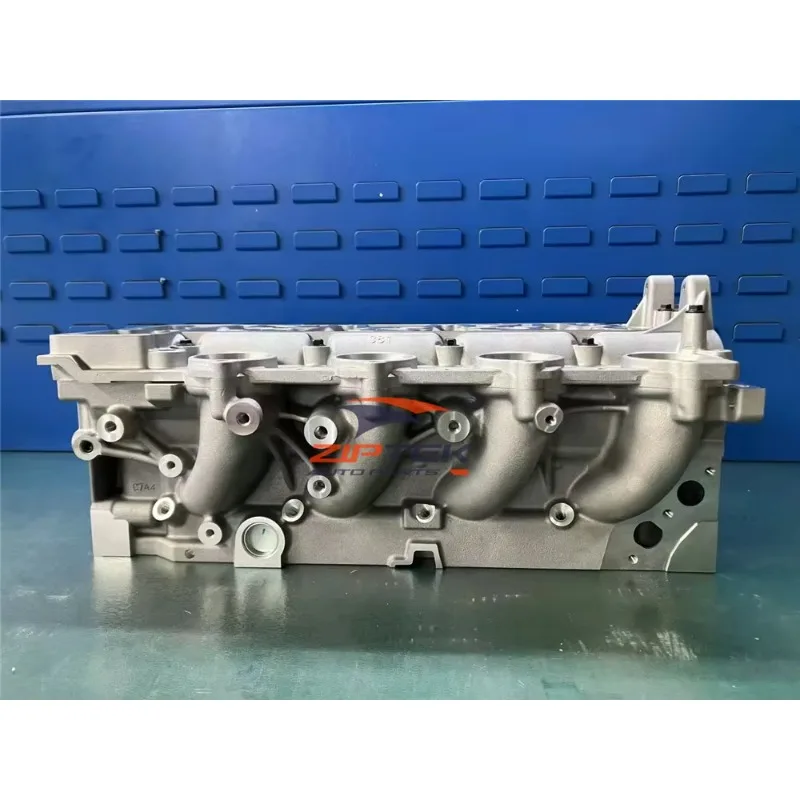 Фото 908295 908995 2,0 DW10CTED4 RHH RHE в сборе головки блока цилиндров для Peugeot 308 407 508 3008 Citroen C5 №4