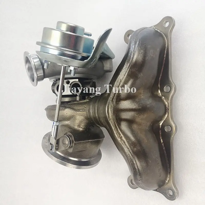 

N54 Turbo 756368603 756368604 49131-07050 Turbo для BMW 1, 3, 335i (E90, E91, E92, E93) Biturbo с двигателем N54