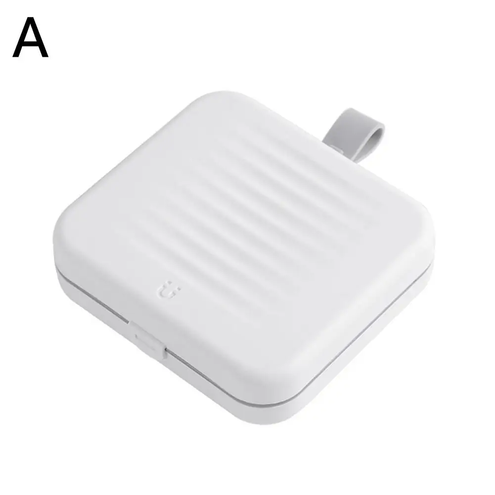 Швейный набор для путешествий быстрое шитье путешественник аварийная нить