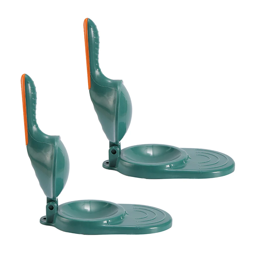 

Dumpling Press Maker Presser Tortilla Mold Dough Skin Tool Empanada Pastry Pierogi Rotis Corn Making Wrapper Flour Kitchen