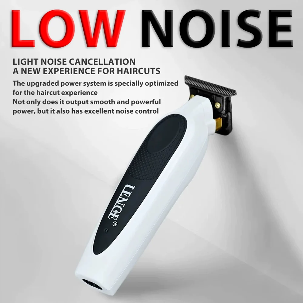 LENCE PRO FF1CS FF1TS Профессиональная машинка для стрижки волос Салон Парикмахерская