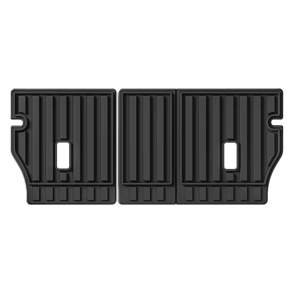 

Коврик в багажник автомобиля для Subaru Outback 2020-2025 TPE, коврики для ног, всепогодная накладка на спинку, задний багажник, багажник, противогрязные накладки