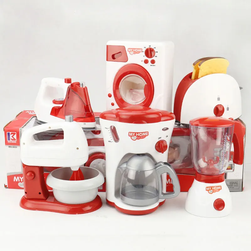 1 шт. детская мини-игрушка для кухни