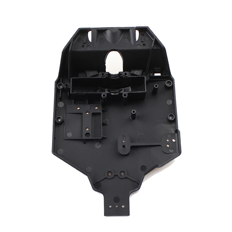 12428-0001 основание шасси для Wltoys 12428 12423 12628 12428-A 12428-B 12428-C 12429 1/18 Запчасти