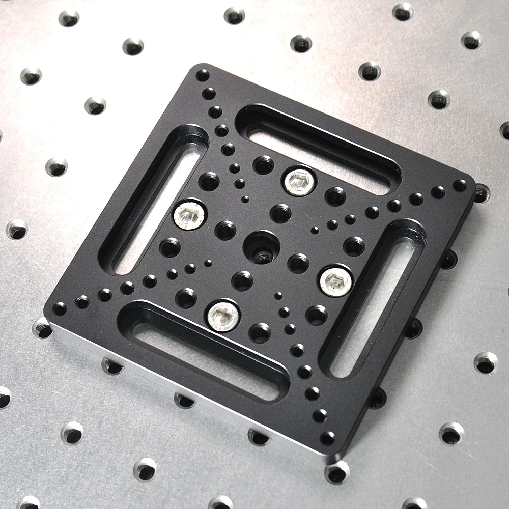 Адаптерная плата HAOYUNMA 100x100 мм