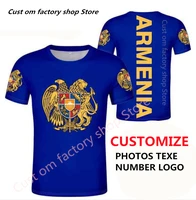 armenia men t shirt street aesthetic armenian nation flag am clothes hip hop tshirt harajuku gothic t shirt