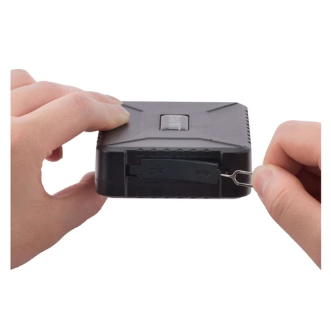 Время работы 3 года, батарея 10000 мАч, перезаряжаемый Магнитный GPS-трекер tk915, отслеживание в реальном времени для транспортного средства, прицепа