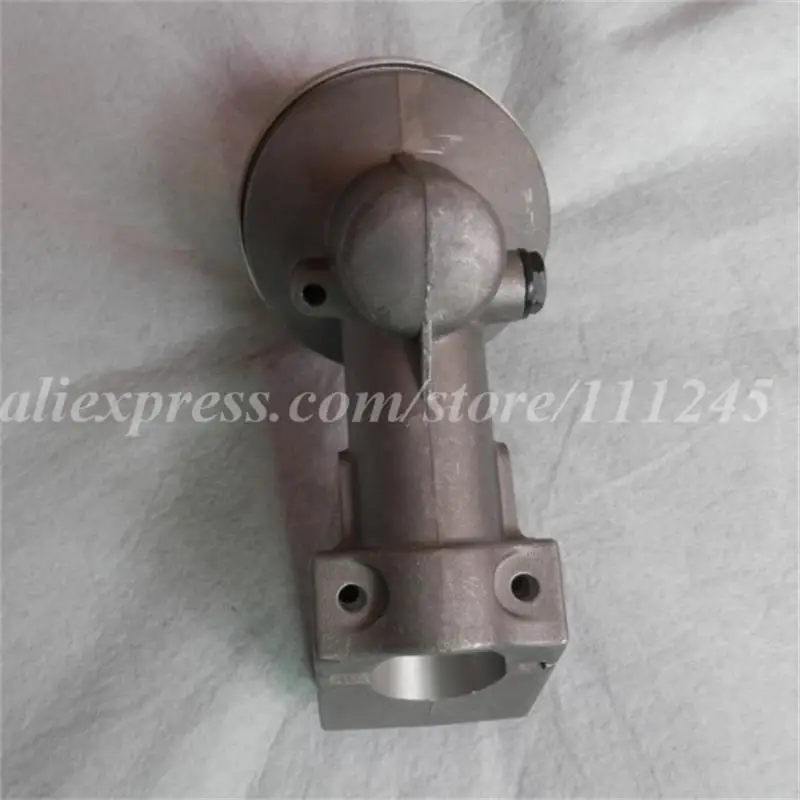 Зубчатая головка FS120 10T для STIHL FS75 FS90 FS110 FS36 FS85 130 200 FS250 FS460 FR130 FR220 FR480 коробка передач