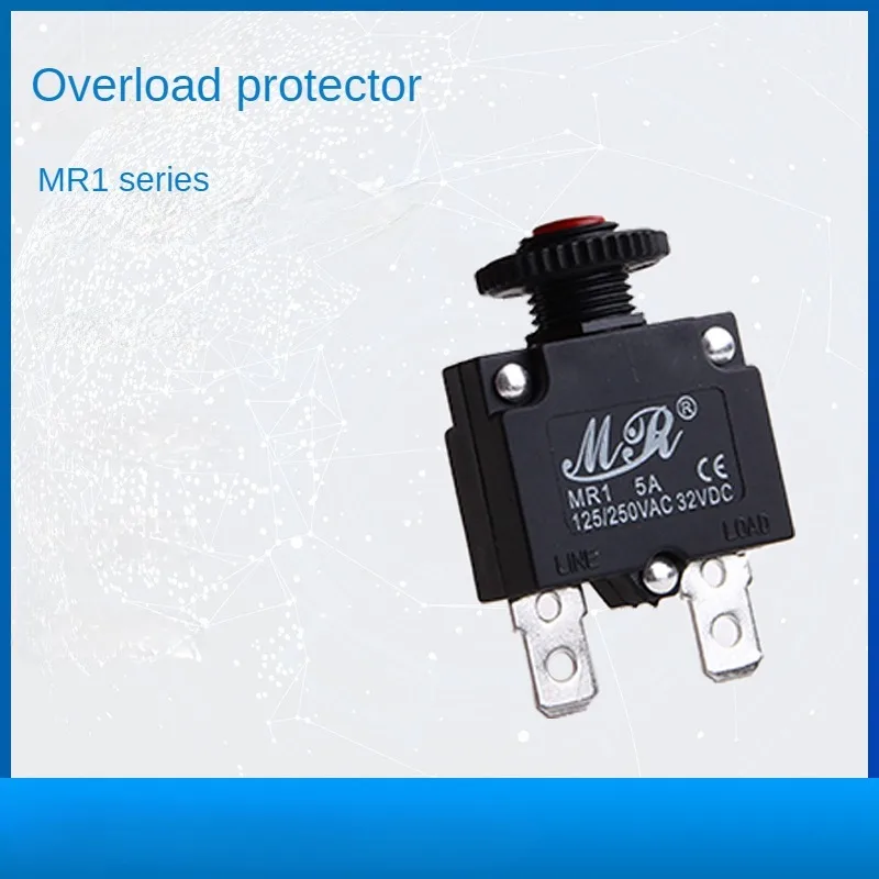 Предохранитель автоматический выключатель защита от перегрузки предохранитель