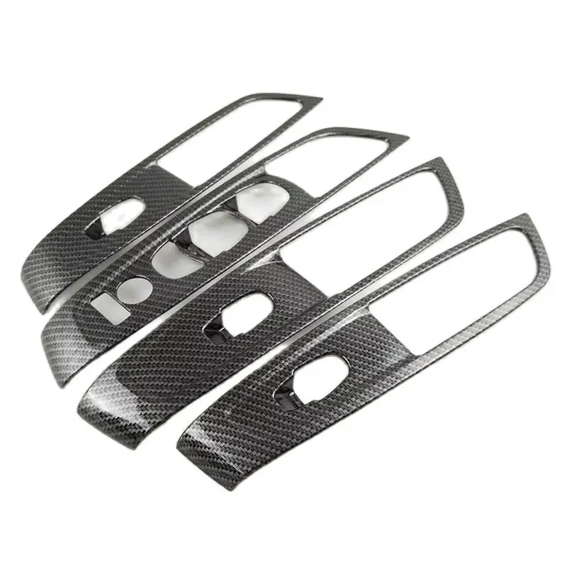 

Крышка переключателя из АБС-пластика для Renault Koleos 2017 2018