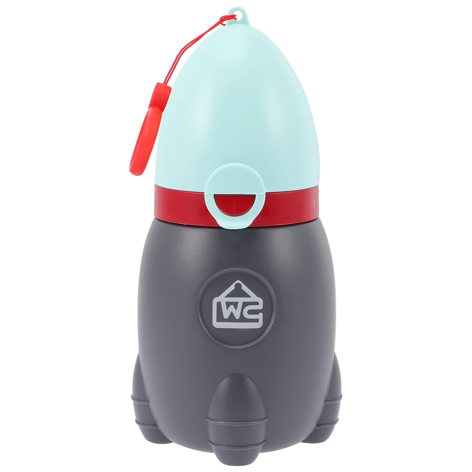 

Toddler Urinal Toddler Camping Travel Park Portable Outdoor Beach Road Trip Child Pee Training Cup Car Potty Portable Potty