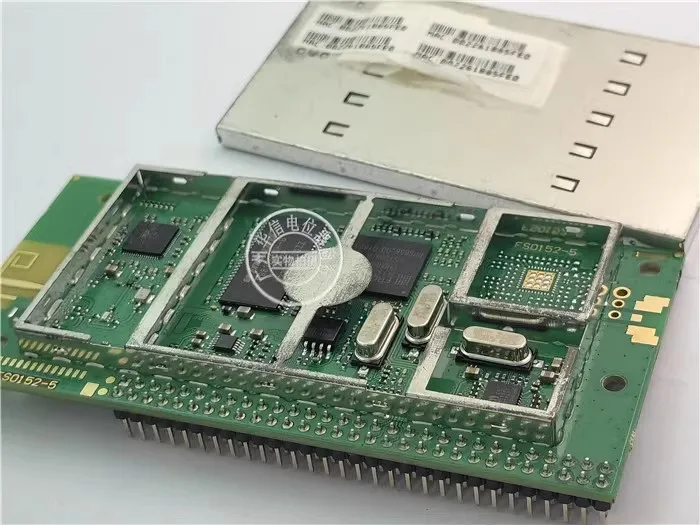 FS0152-5 Sinta E 306699 Интегрированная плата W9812G6JH-6 FS1230-A