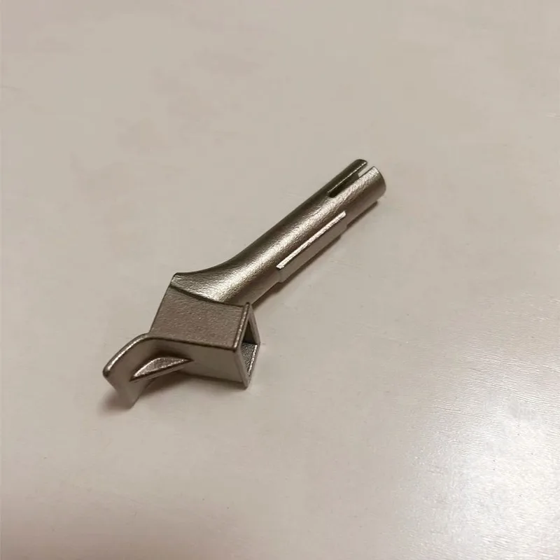 Сварочные сопла прямоугольной формы 15x8 мм