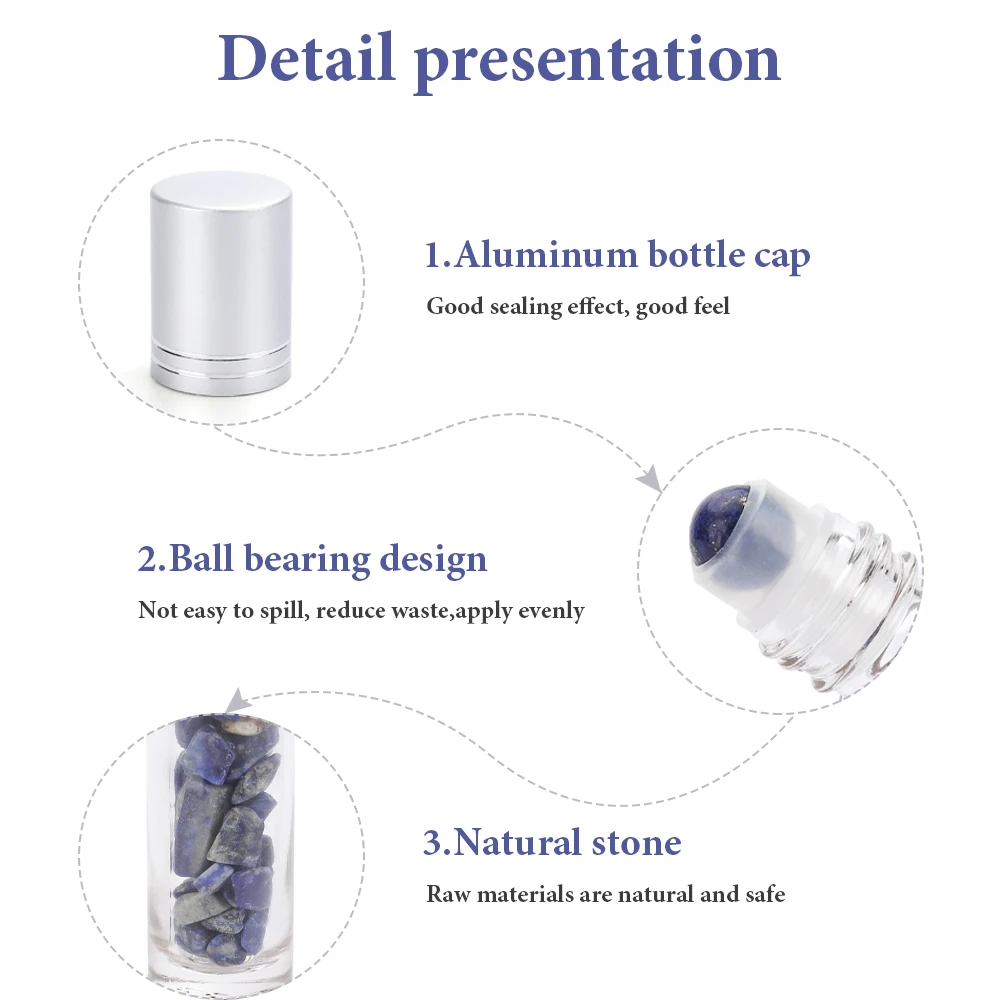 10 шт. бутылочки для эфирных масел | Красота и здоровье