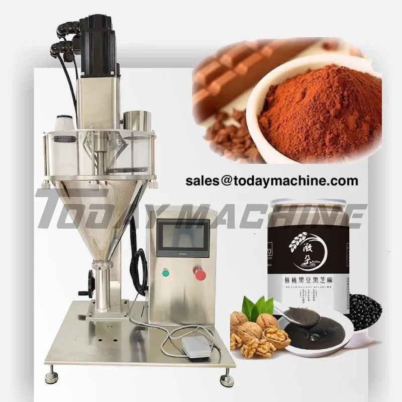 

Automatic vertical multi lane instant coffee stick pack sugar sachet powder packing machine with auger filler